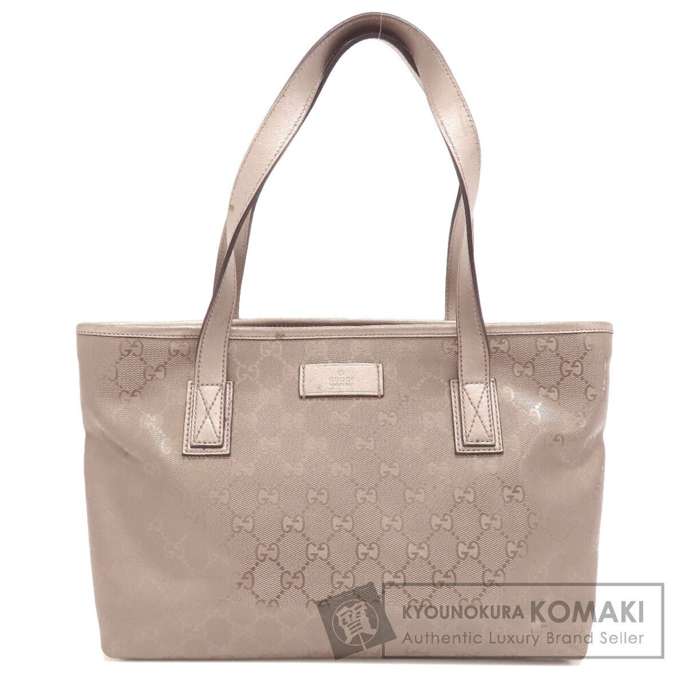 Gucci GG Imprime Tote Bag